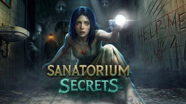 Sanatorium Secrets demo
