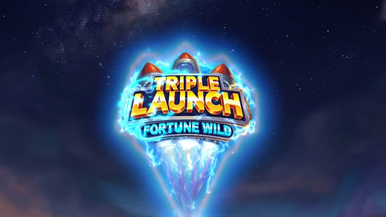 Triple Launch Fortune Wild demo
