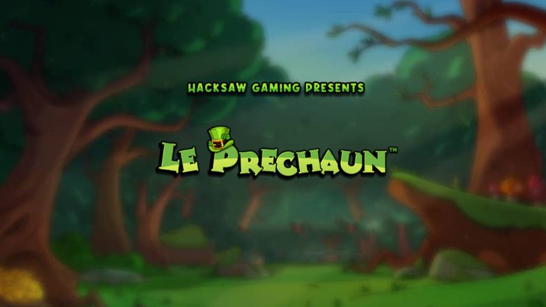 Le Prechaun demo