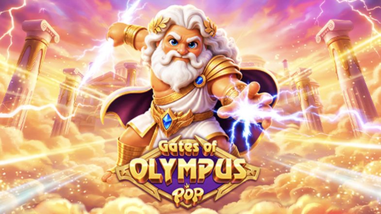Gates of Olympus POP demo