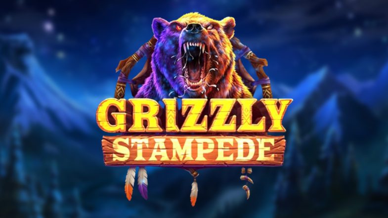 Grizzly Stampede demo