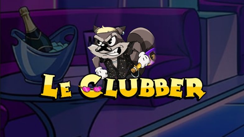 Le Clubber demo