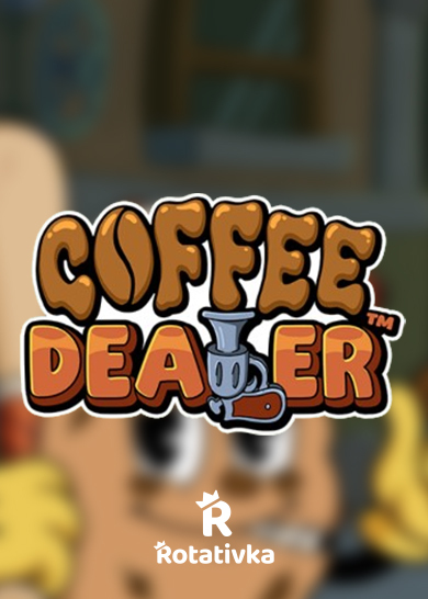 Coffee Dealer - Ilmainen peli