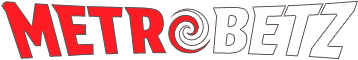 MetroBetz Casino Logo