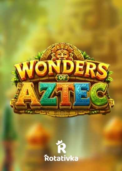 Wonders of Aztec Ilmaispeli