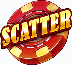 Fortune Ace Scatter
