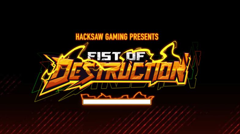 Fist of Destruction Demo