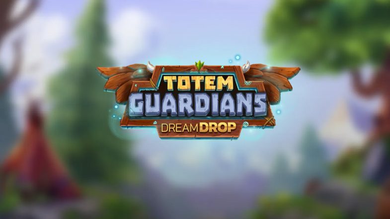 Totem Guardians Dream Drop Demo