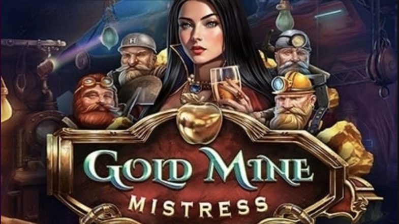 Gold Mine Mistress Demo