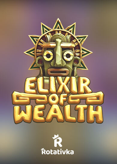 Elixir of Wealth Jeu gratuit