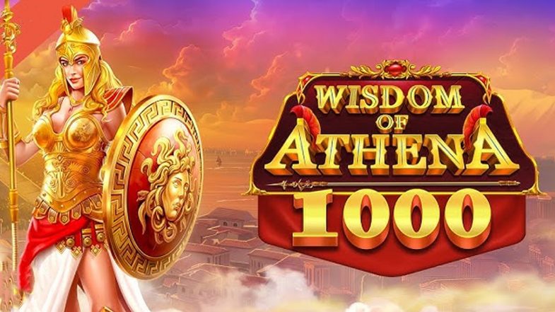 wisdom of athena 1000 demo
