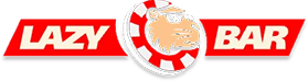 Logo du Lazybar Casino