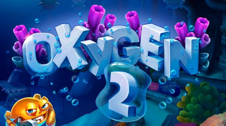 Oxygen 2 Demo
