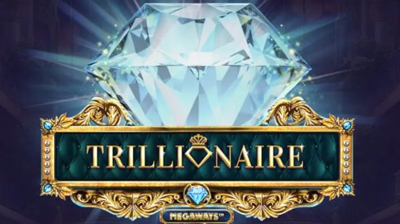 Trillionaire Megaways Demo
