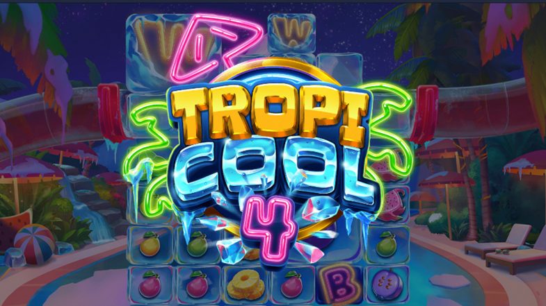 Tropicool 4 Demo