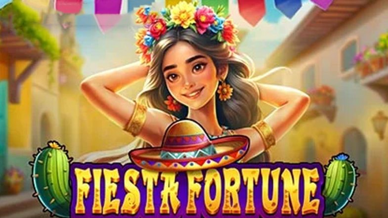 Fiesta Fortune demo