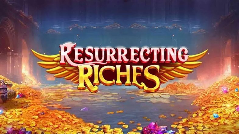 Resurrecting Riches Demo