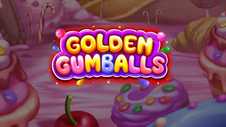 Golden Gumballs demo
