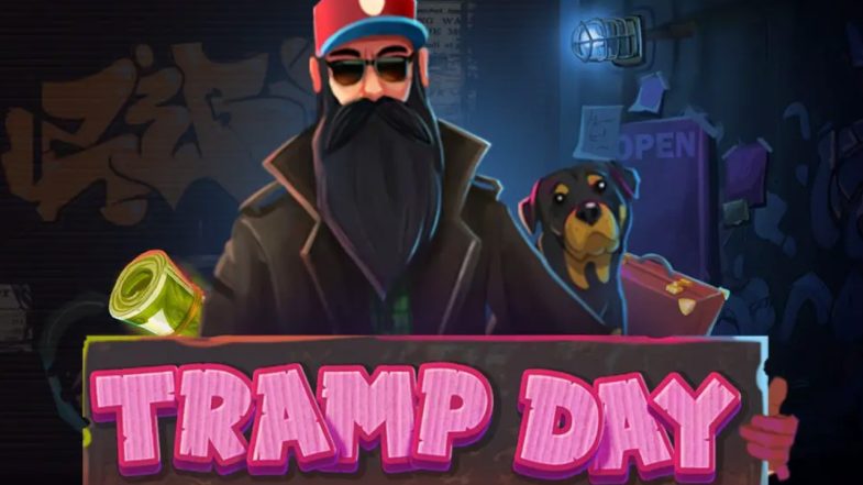 Tramp Day Trueways demo