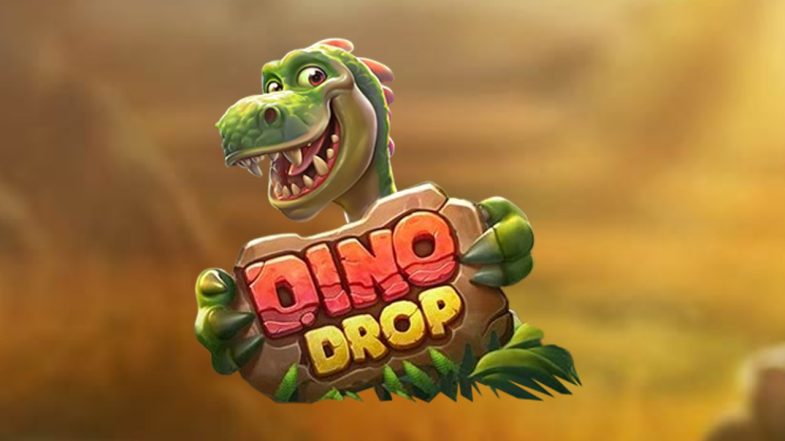Dino Drop Demo