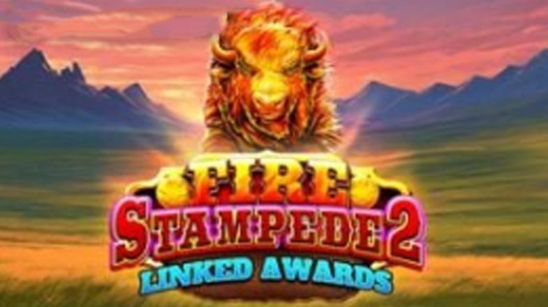 Fire Stampede 2 demo