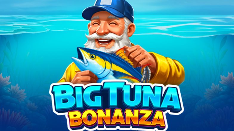 Big Tuna Bonanza Démo