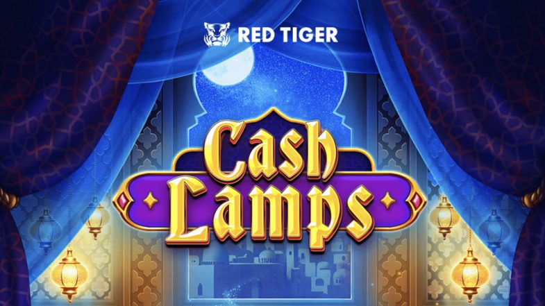 Cash Lamps Démo
