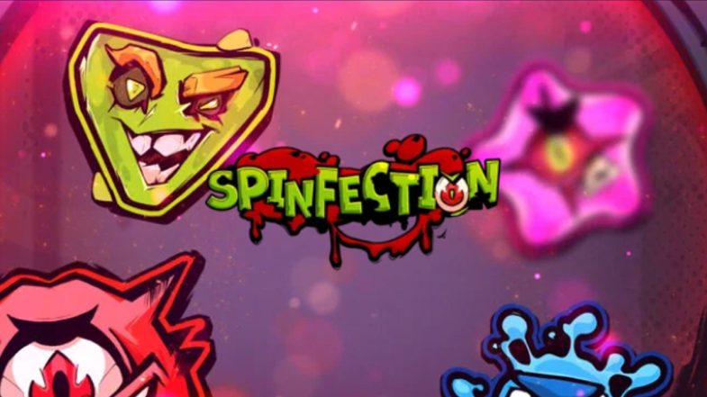 Spinfection Démonstration