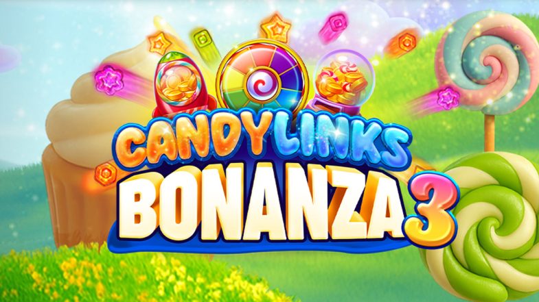 Candylinks Bonanza 3 demo