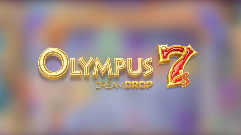 Olympus 7’s Dream Drop demo