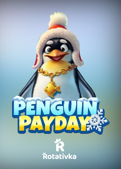 Penguin Payday