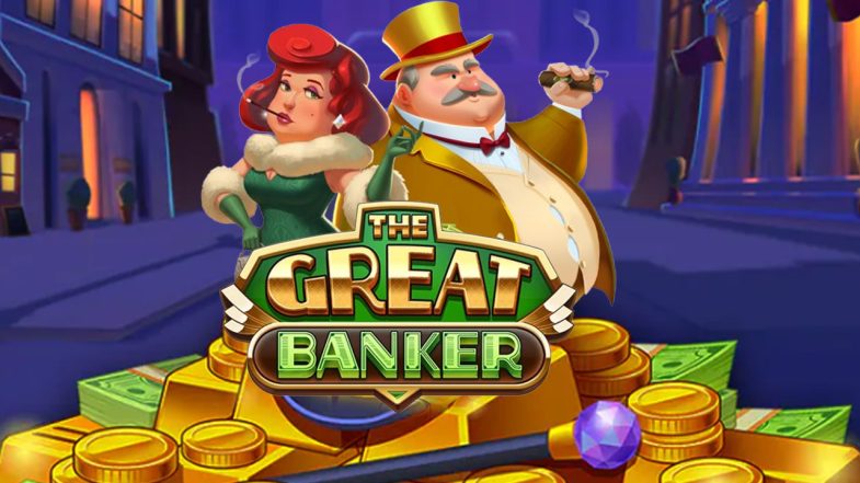 The Great Banker demo