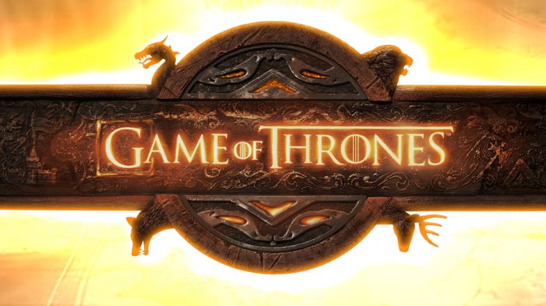 Game of Thrones Démo