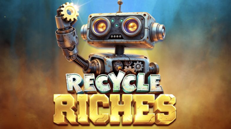 Recycle Riches demo
