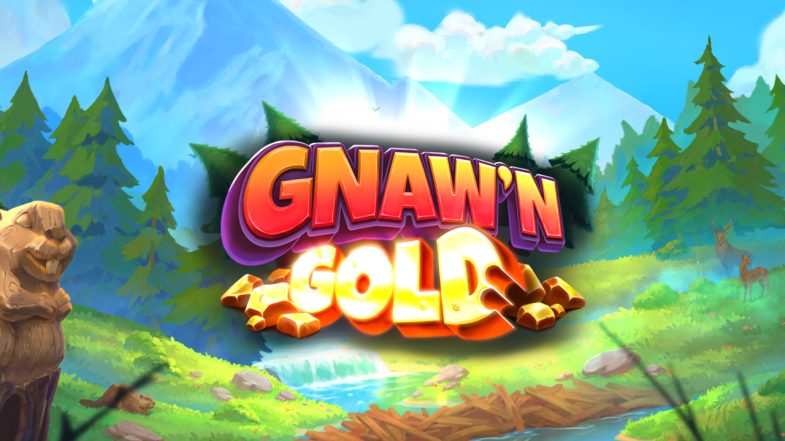 Gnaw’n Gold Demo