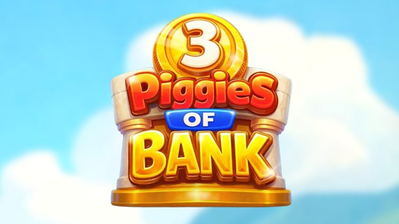 3 Piggies of Bank demo