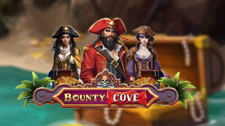 Bounty Cove demo