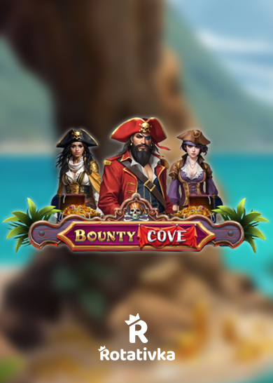 Jeu gratuit « Bounty Cove »