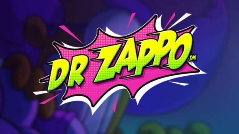 Dr Zappo demo
