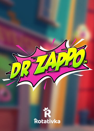 Jeu gratuit « Dr Zappo »