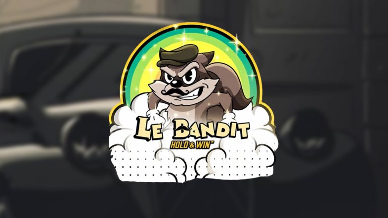 Le Bandit Hold & Win demo