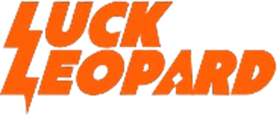 Luck Leopard Casino Logo