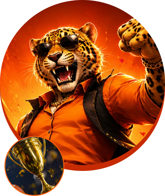Présentation du casino Luck Leopard