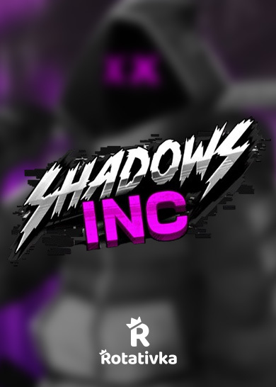 Shadows Inc : jeu gratuit