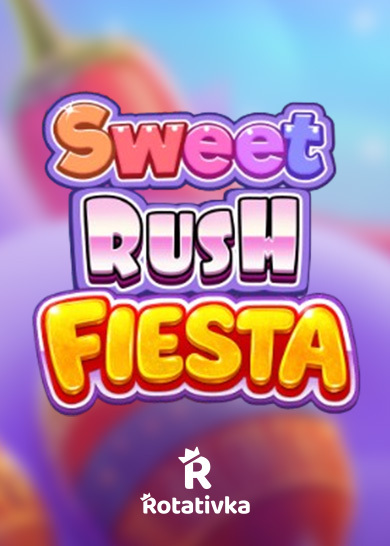 Sweet Rush Fiesta : jeu gratuit
