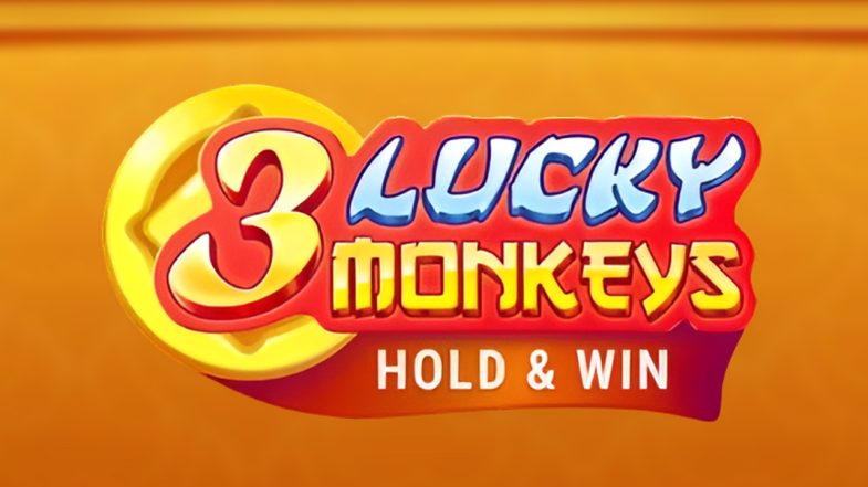 3 Lucky Monkeys demo