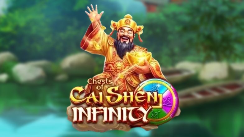 Chests Of Cai Shen demo
