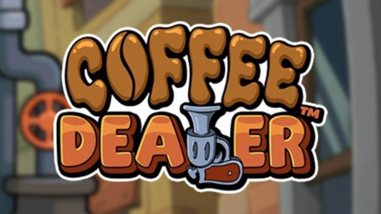 Coffee Dealer demo