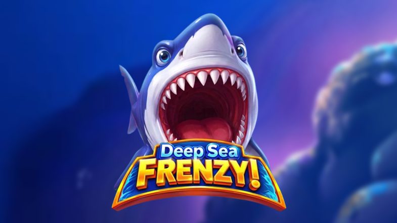 Deep Sea Frenzy demo