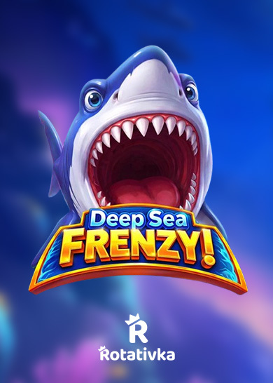 Deep Sea Frenzy